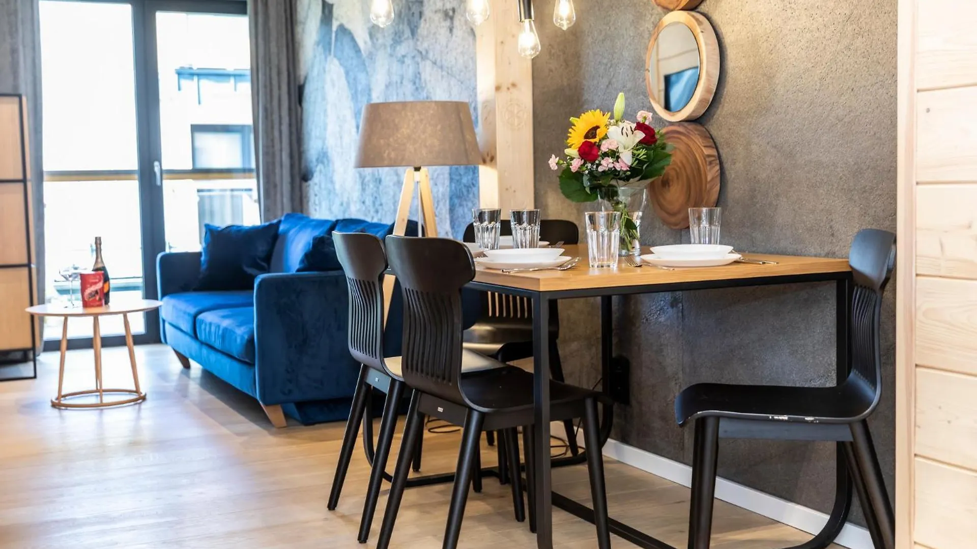 Modrzejewska Residence ザコパネ 0*,
