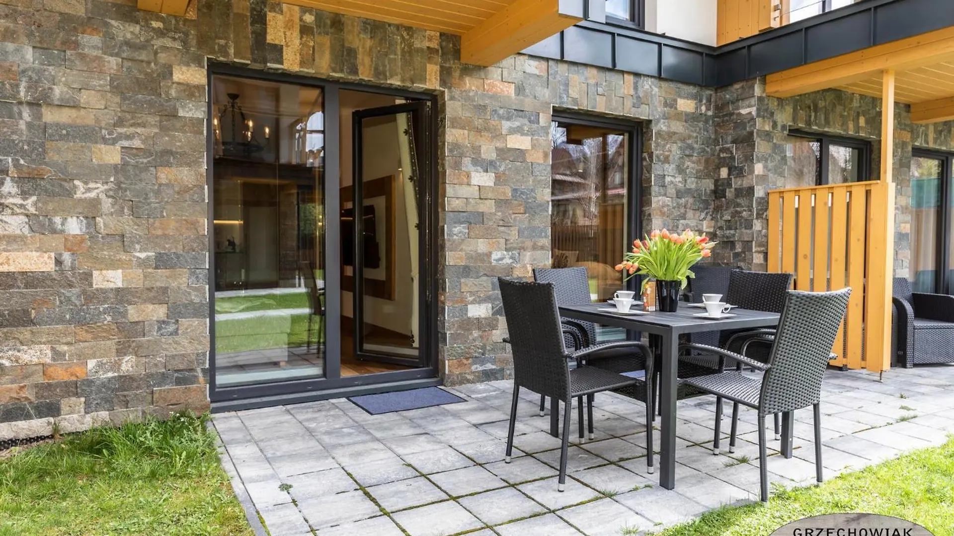 Modrzejewska Residence ザコパネ 0*,