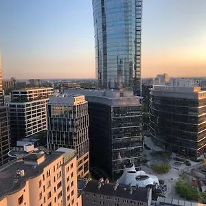  Apartament Luxury In Platinium Towers Polska