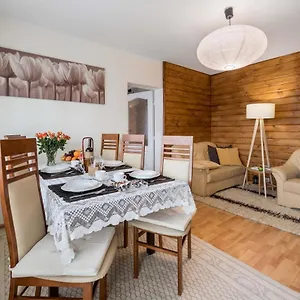 Apartman Frajda, Zakopane