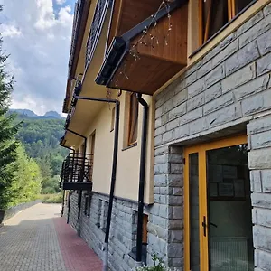 Apartament Zako Pod Reglami, Zakopane