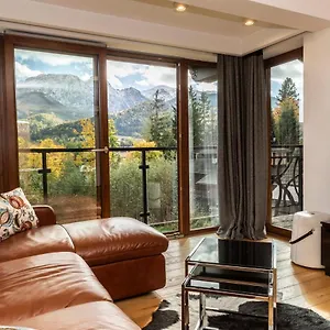 Apartament Mountain Base Bellissimo, Zakopane