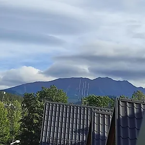 Apartament Apartament Gazda, Zakopane