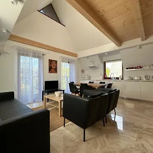Apartament Nika, Zakopane