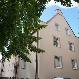  Apartament Słoneczne Mieszkanie Nad Morzem Bałtyckim Polska