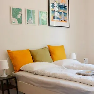  Apartament Labo Kasprzaka Polska