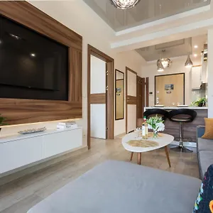 Apartman & Stara Polana, Zakopane