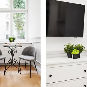  Apartament Househost I: Studencka Street Polska