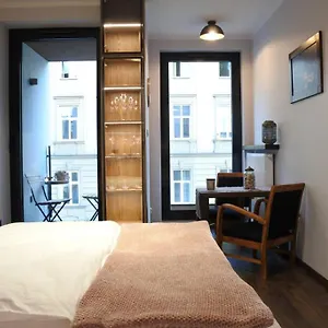  Apartament Boutique 109 - Old City, Luxury Apt. With A Garage Polska
