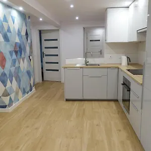  Apartament Three Polska