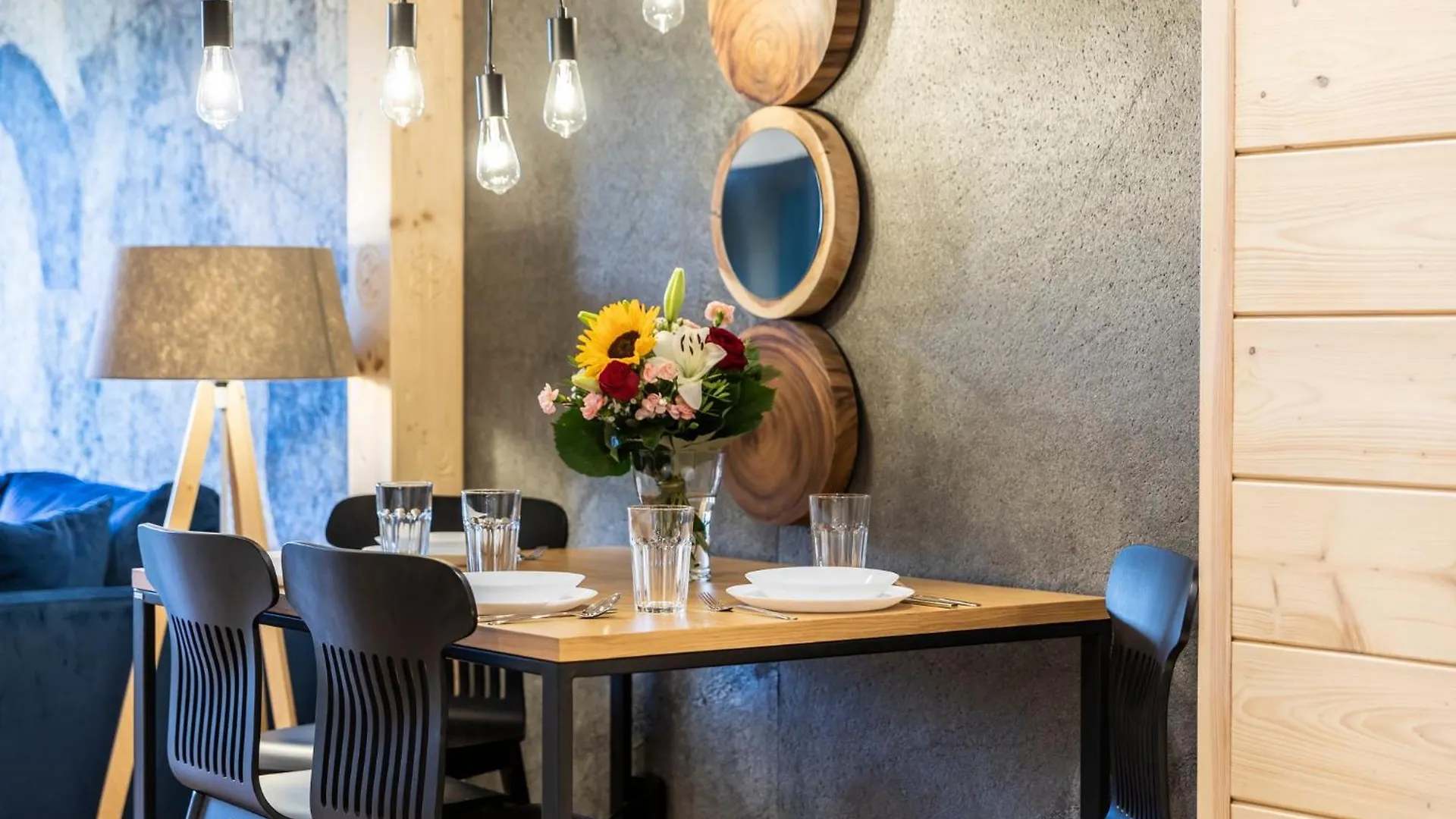 Apartmán Modrzejewska Residence Zakopane Polsko