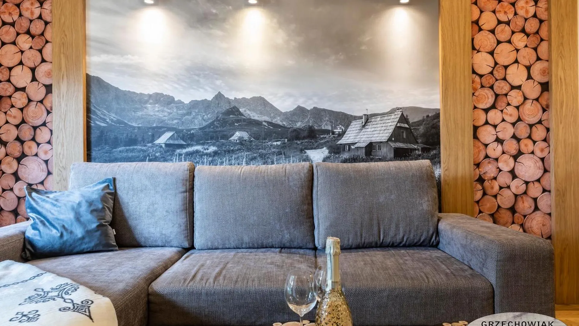 Modrzejewska Residence Zakopane Apartment