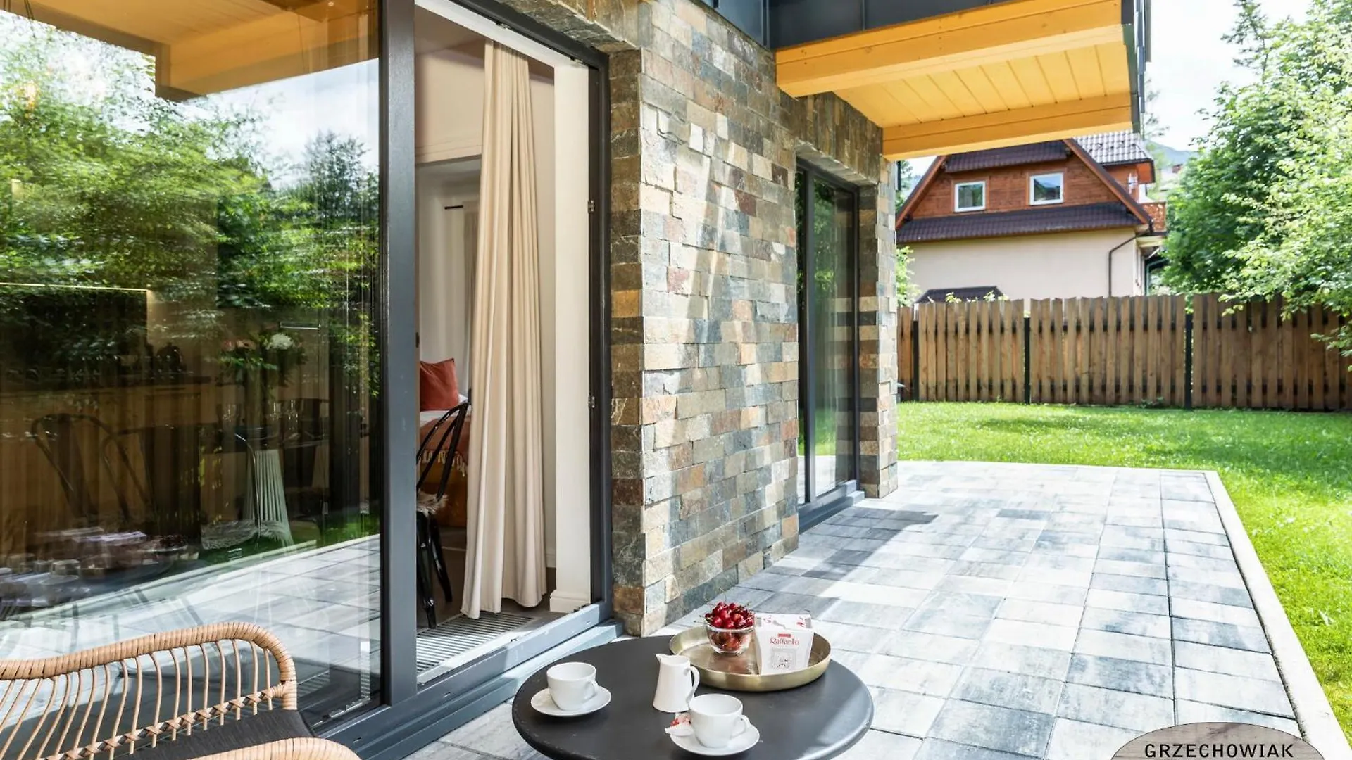 Modrzejewska Residence Zakopane 0*,  Poland