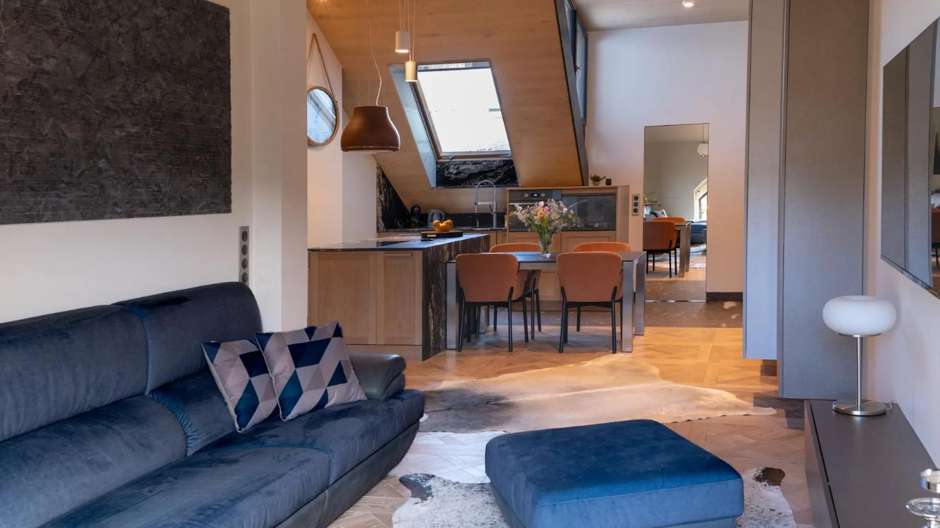 Apartmán Modrzejewska Residence Zakopane Polsko